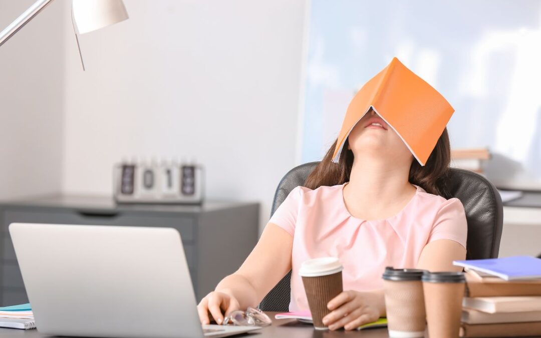 7 Lesser-Known Signs You’re Burnt Out (and Why Sleep Might Be the Missing Piece)