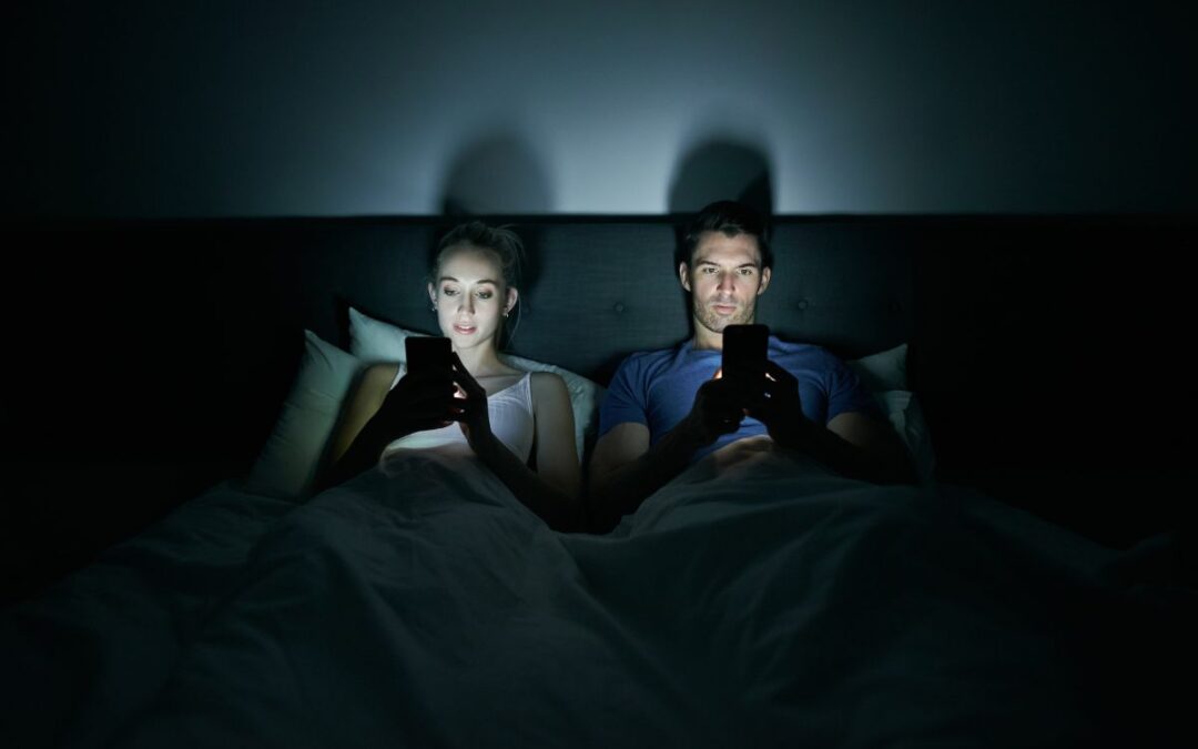 Can EMFs and 5G Really Disturb Your Sleep? Reviewing the Latest Research