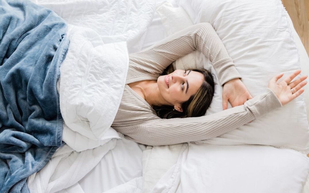 How Much Sleep Do I Really Need? Part 1
