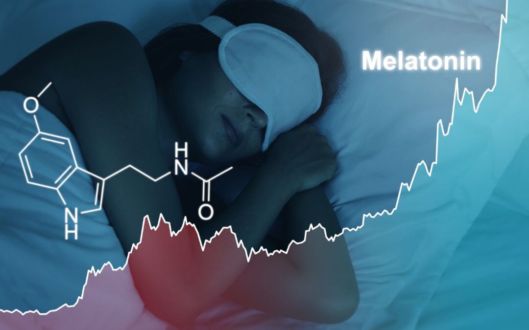 The Magic of Melatonin