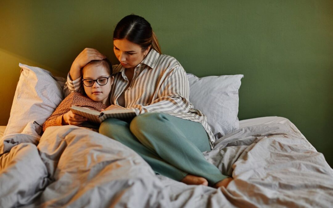 Why The Old Ways of Approaching Sleep Don’t Work for Women Anymore
