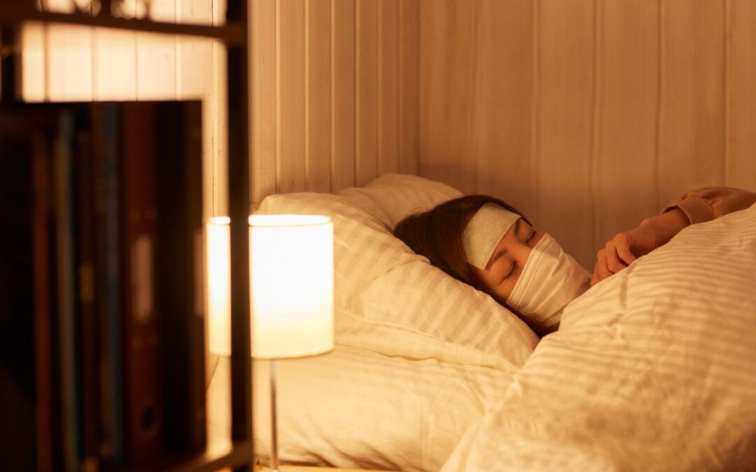 Putting Your House to Sleep
