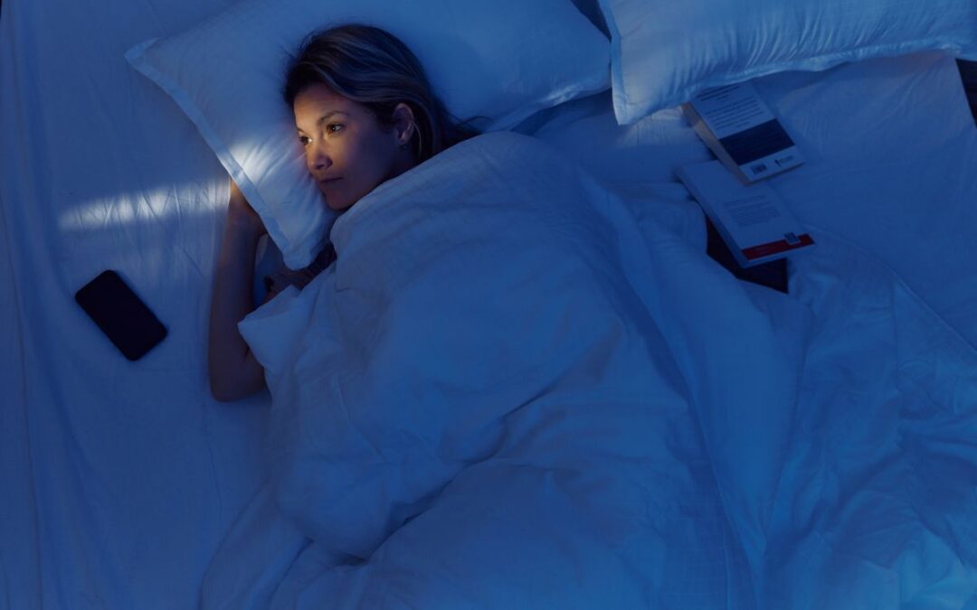 The Hidden Consequences of Insufficient Sleep (That No One Talks About)