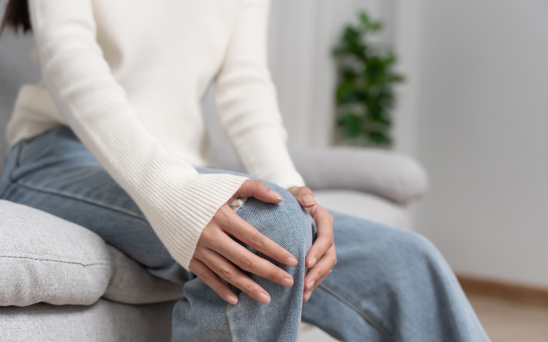 The Link Between Sleep and Inflammation