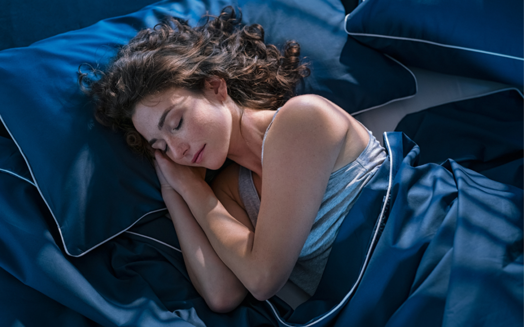 The Science of Sleep and Why Women Need More Sleep Than Men