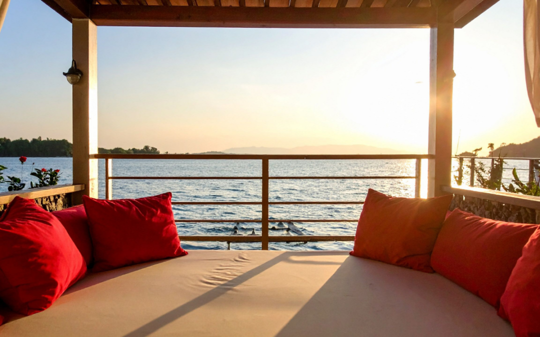 Feminine Sleep Shift